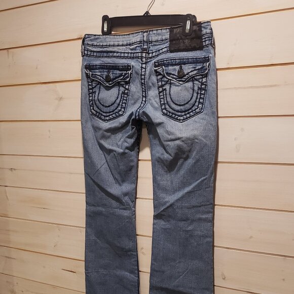 True Religion - World Tour Becky Super T - Picture 1 of 6